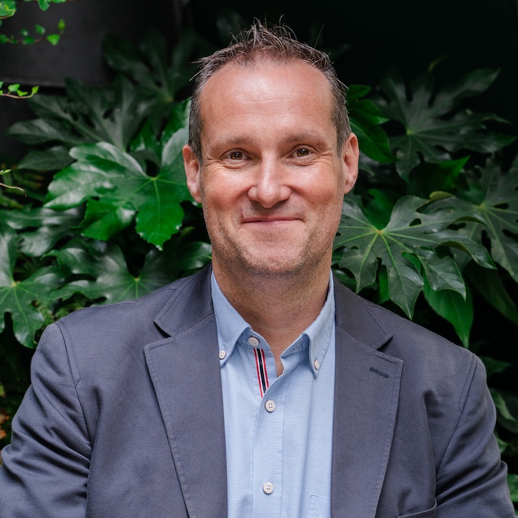 Craig Donaldson