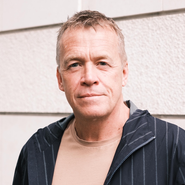 Andrew Winters